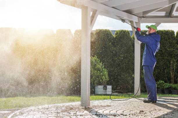 Best Factory Floor Cleaning  in Hurstbourne, KY